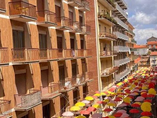 Appartamento in vendita a Avellino AV