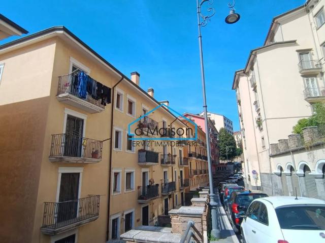 Appartamento in vendita a Avellino AV