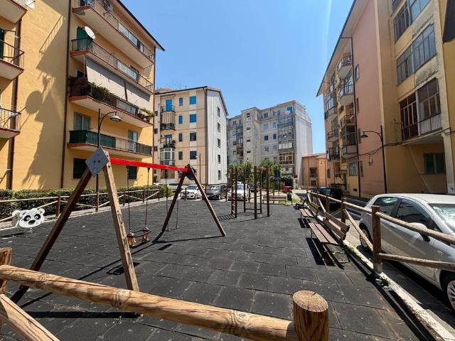 Appartamento in vendita a Avellino AV
