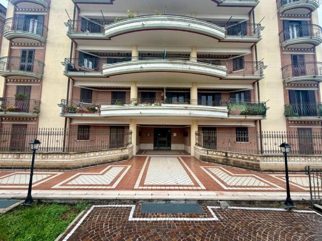 Appartamento in vendita a Avellino AV