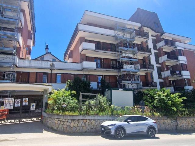 Appartamento in vendita a Avellino AV