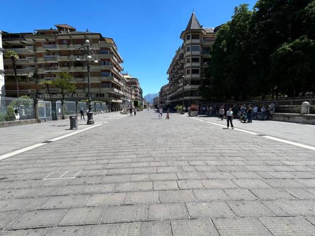 Appartamento in vendita a Avellino AV