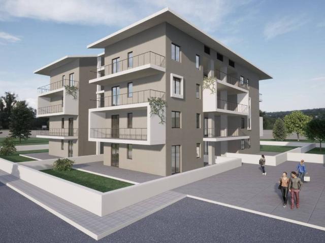 Appartamento in vendita a Avellino AV