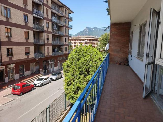 Appartamento in vendita a Avellino AV
