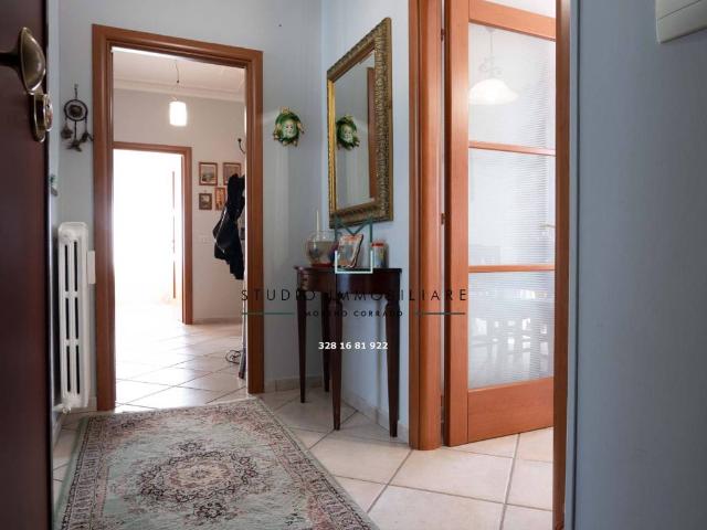 Appartamento in vendita a Avellino AV