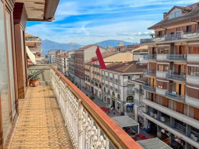 Appartamento in vendita a Avellino AV