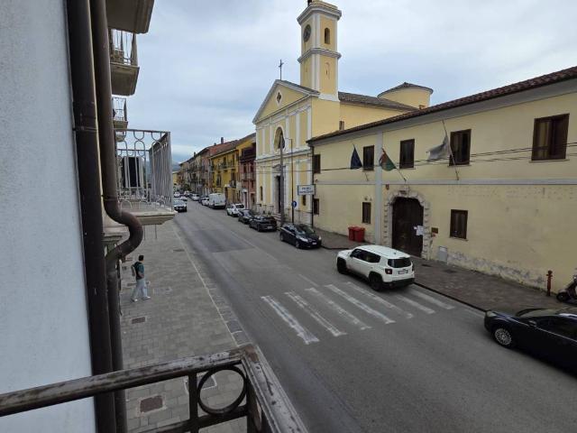Appartamento in vendita a Avellino AV