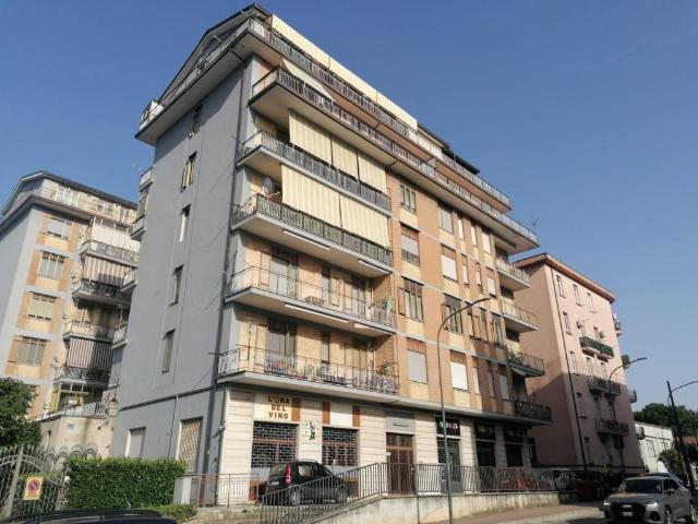 Appartamento in vendita a Avellino AV
