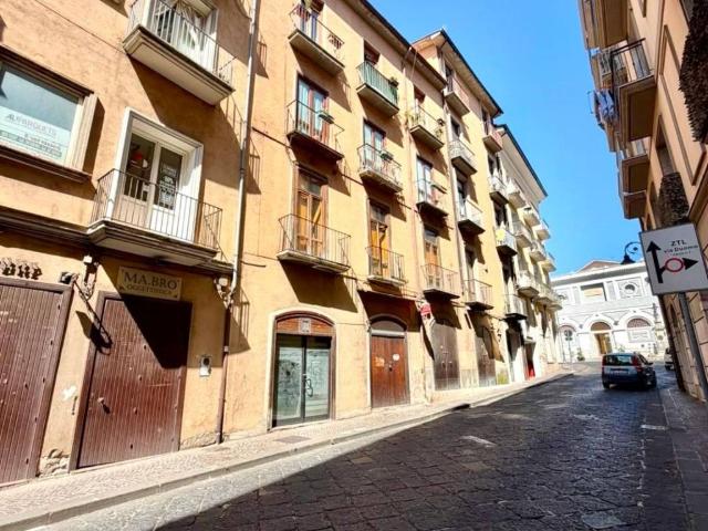 Appartamento in vendita a Avellino AV
