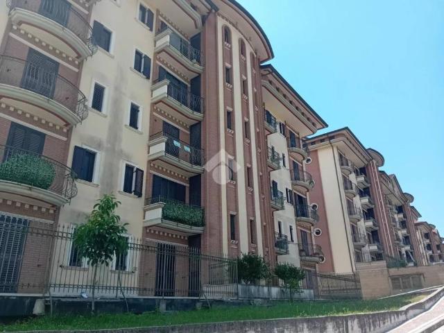 Appartamento in vendita a Avellino AV