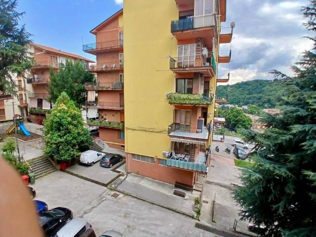 Appartamento in vendita a Avellino AV