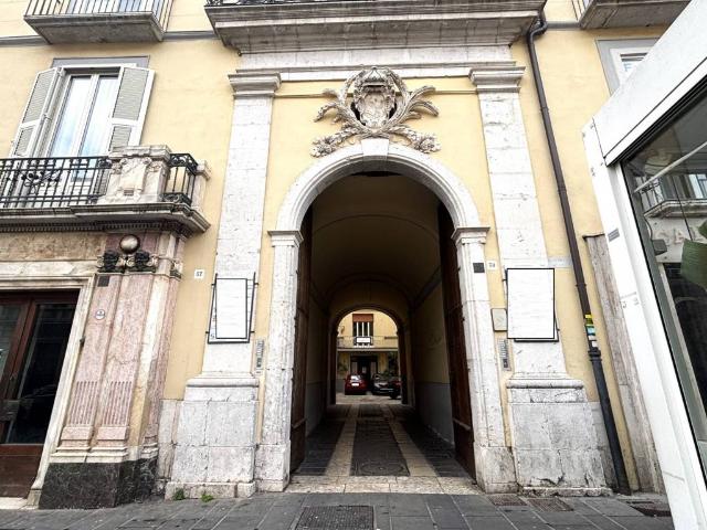 Appartamento in vendita a Avellino AV