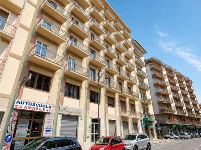 Appartamento in vendita a Avellino AV