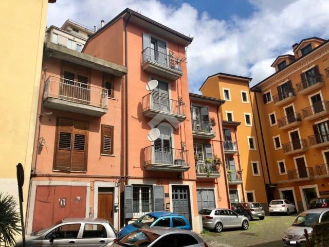 Appartamento in vendita a Avellino AV