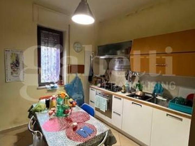 Appartamento in vendita a Avellino AV
