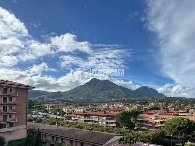 Appartamento in vendita a Avellino AV