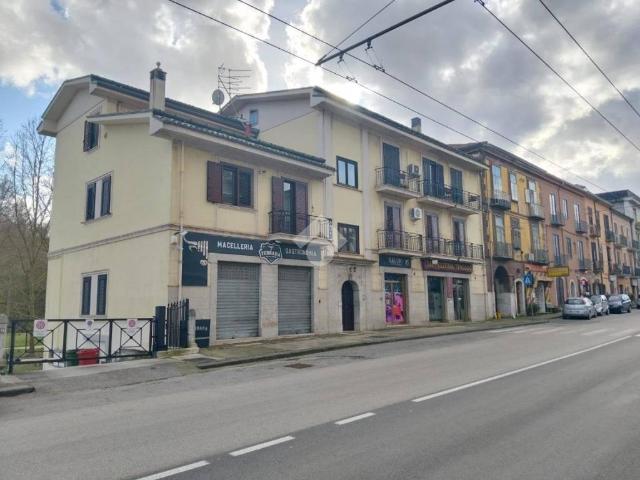 Appartamento in vendita a Avellino AV