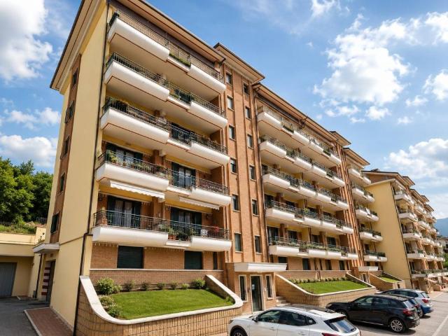 Appartamento in vendita a Avellino AV