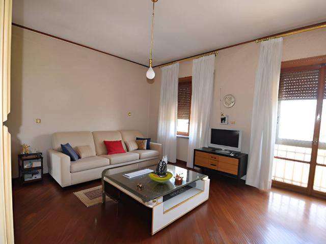 Appartamento in vendita a Avellino AV
