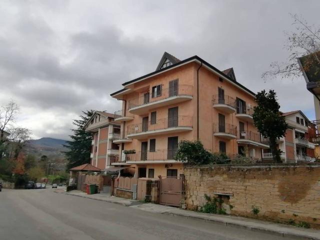 Appartamento in vendita a Avellino AV