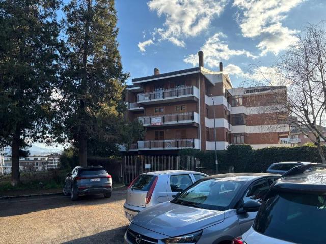 Appartamento in vendita a Avellino AV