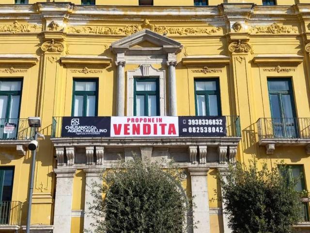 Appartamento in vendita a Avellino AV