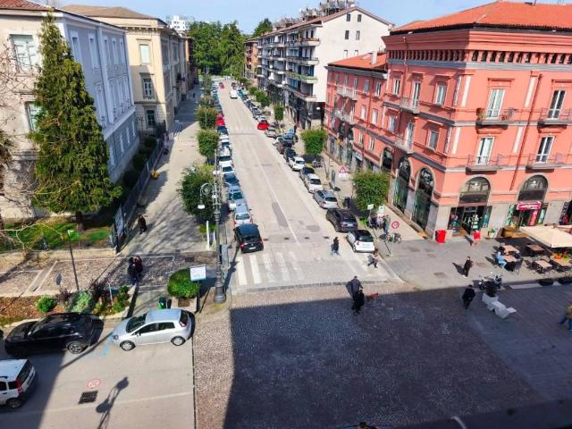 Appartamento in vendita a Avellino AV