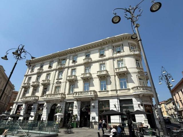 Appartamento in vendita a Avellino AV