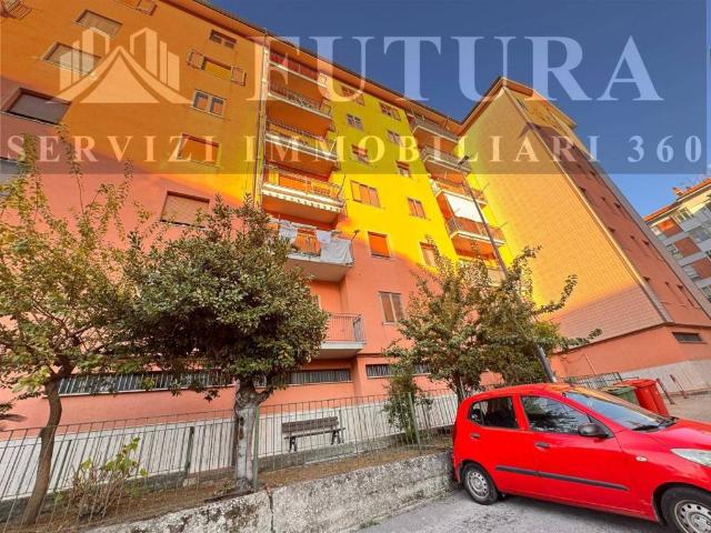 Appartamento in vendita a Avellino AV