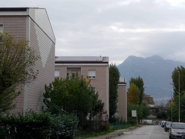 Appartamento in vendita a Avellino AV