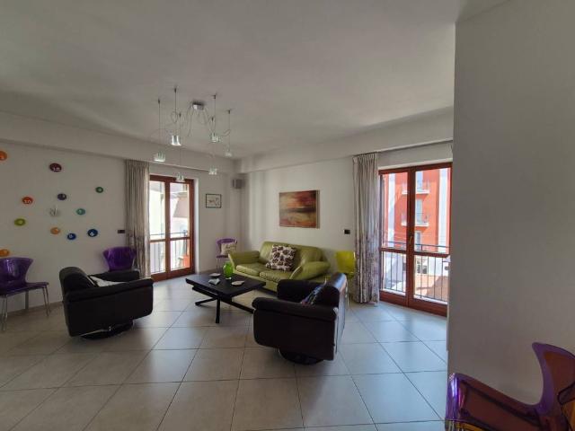 Appartamento in vendita a Avellino AV