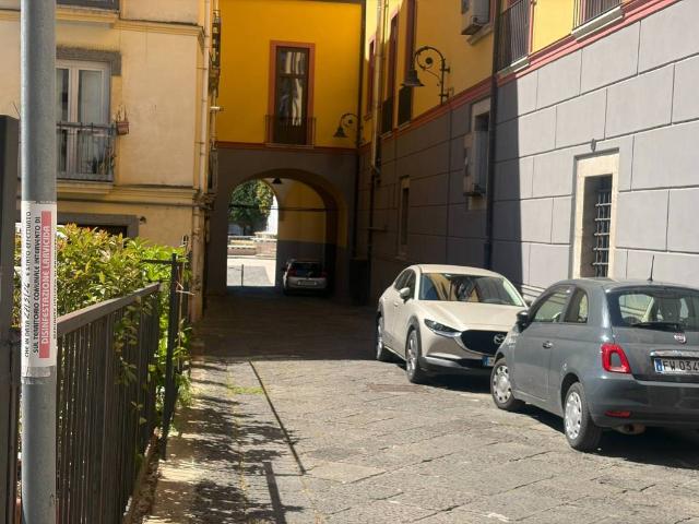 Appartamento in vendita a Avellino AV