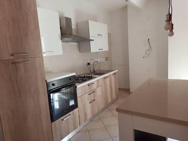 Appartamento in vendita a Avellino AV