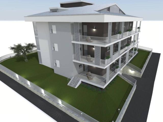 Appartamento in vendita a Avellino AV