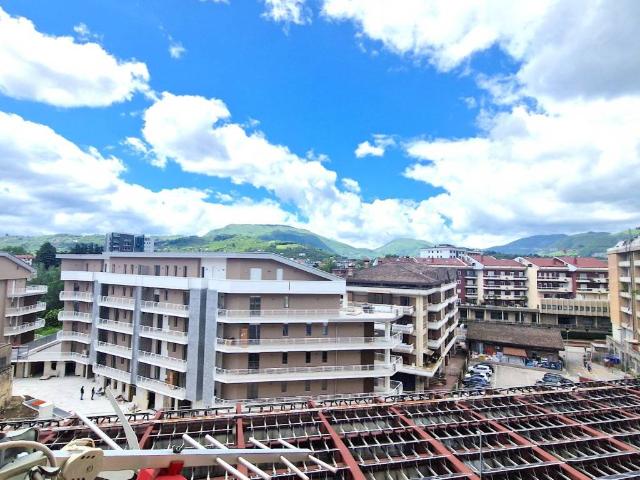 Appartamento in vendita a Avellino AV