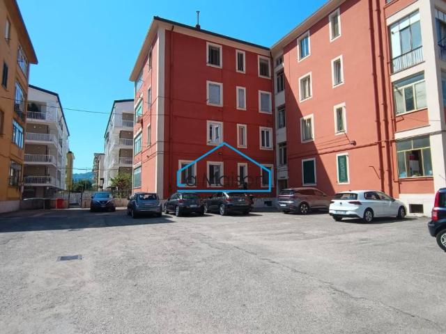 Appartamento in vendita a Avellino AV