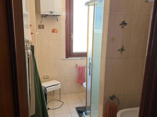 Appartamento in vendita a Avellino AV