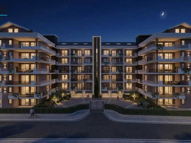 Appartamento in vendita a Avellino AV