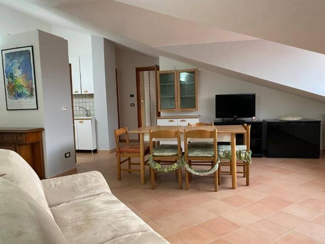Appartamento in vendita a Avellino AV