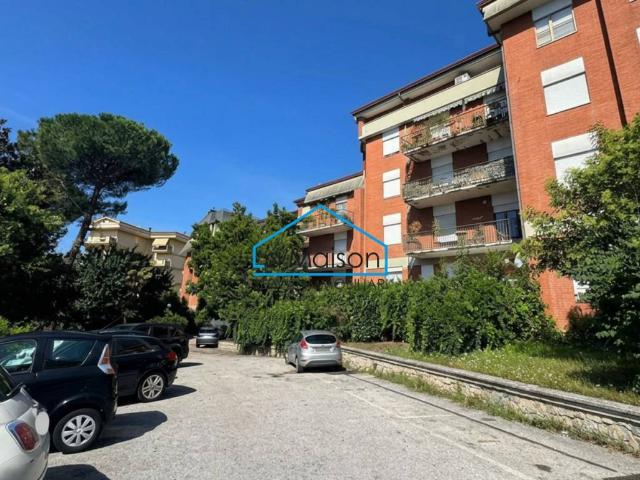 Appartamento in vendita a Avellino AV