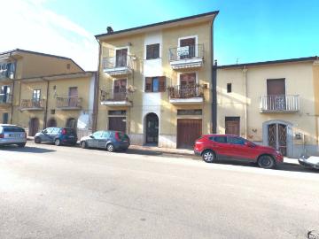 Appartamento in vendita a Avellino AV