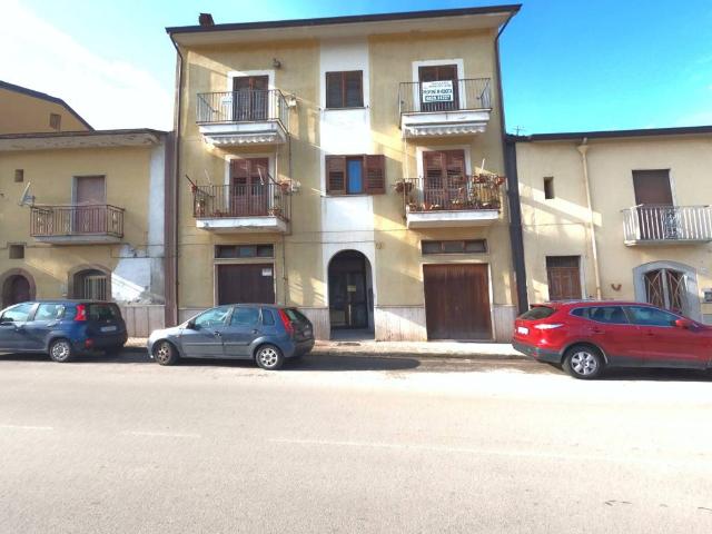 Appartamento in vendita a Avellino AV