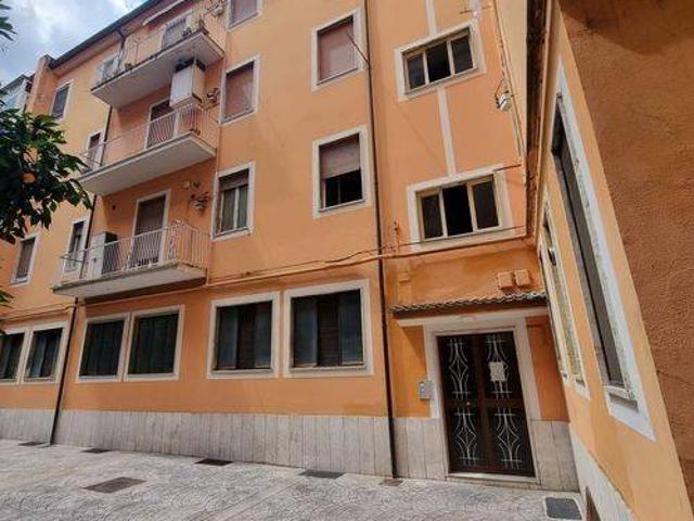Appartamento in vendita a Avellino AV
