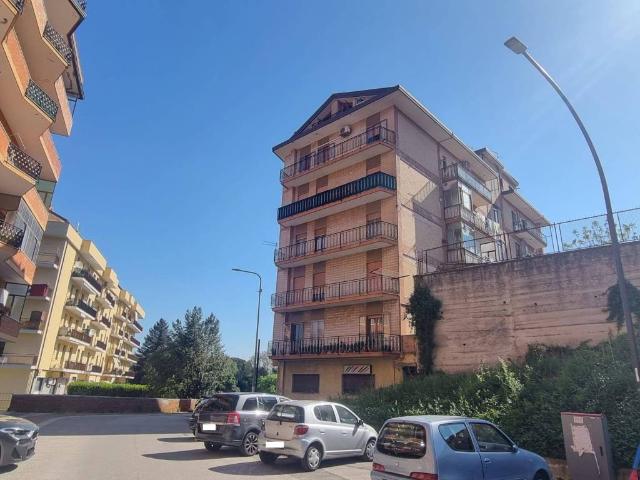 Appartamento in vendita a Avellino AV
