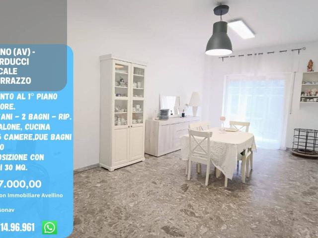 Appartamento in vendita a Avellino AV