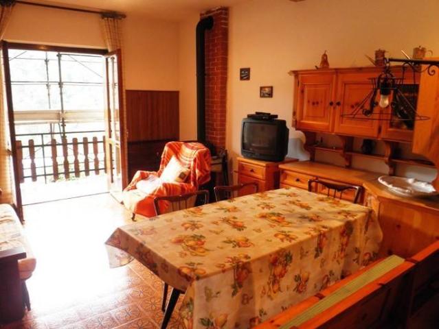 Appartamento in vendita a Averara BG