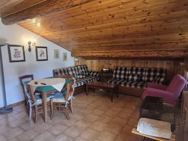 Appartamento in vendita a Averara BG
