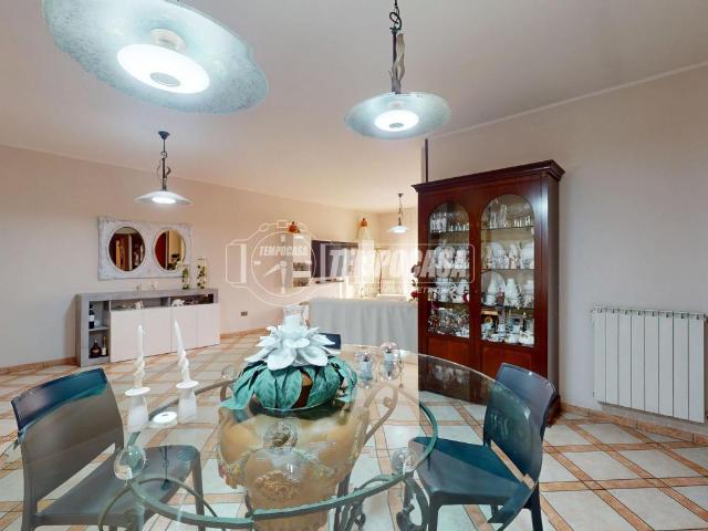 Appartamento in vendita a Aversa