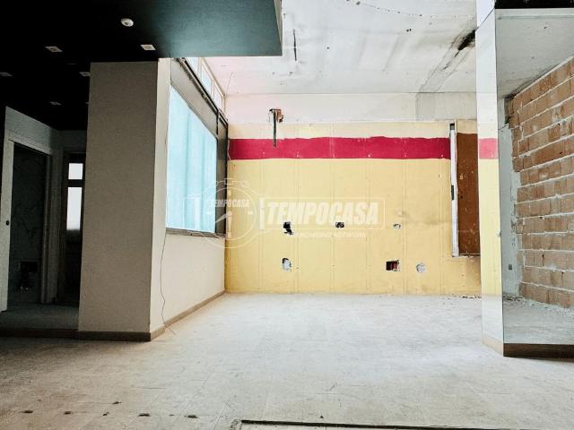 Appartamento in vendita a Aversa