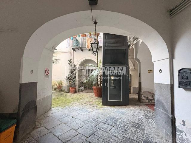 Appartamento in vendita a Aversa